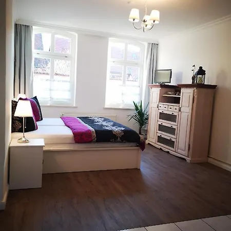 Appartement Strada Giardino *