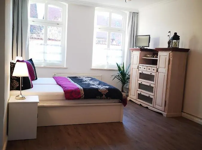 公寓 Strada Giardino *