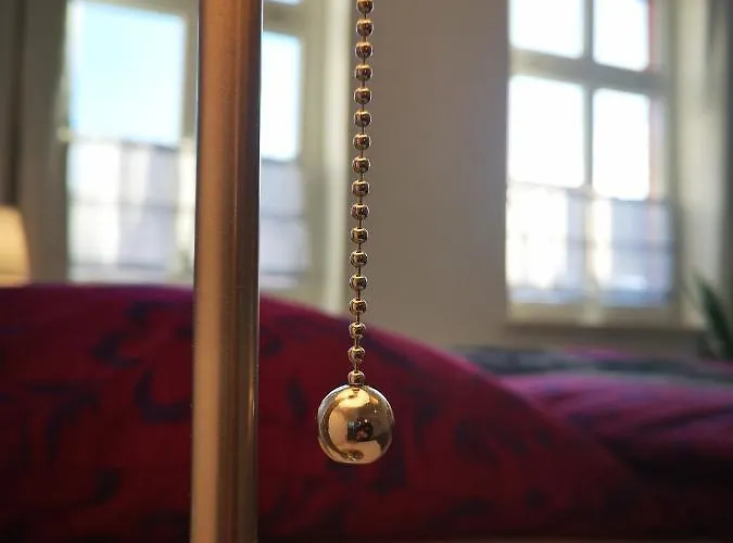 Strada Giardino 公寓 坦哲蒙