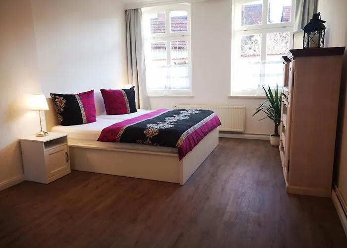 公寓 Strada Giardino *